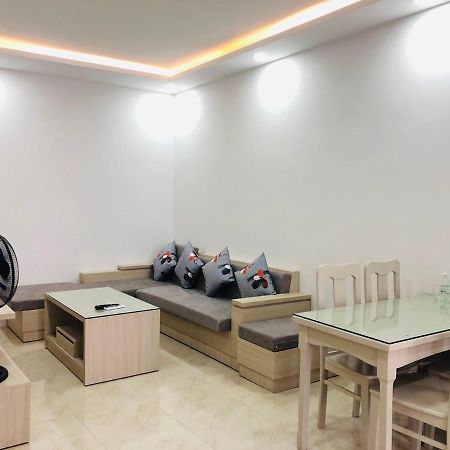 Taor Apartment Homestay 나트랑 외부 사진