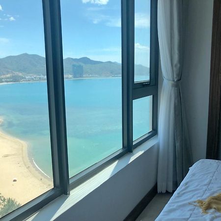Taor Apartment Homestay 나트랑 외부 사진