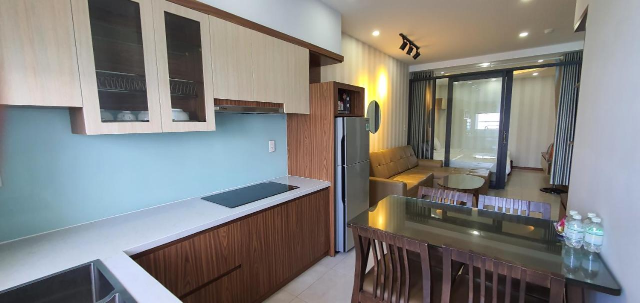 Taor Apartment Homestay 나트랑 외부 사진
