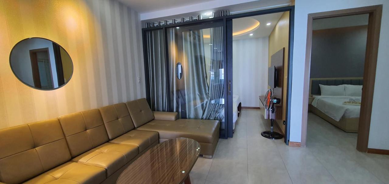 Taor Apartment Homestay 나트랑 외부 사진