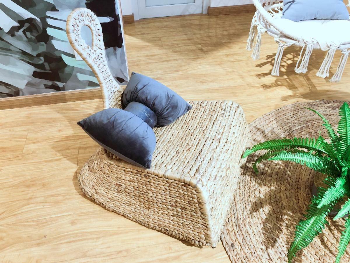 Taor Apartment Homestay 나트랑 외부 사진