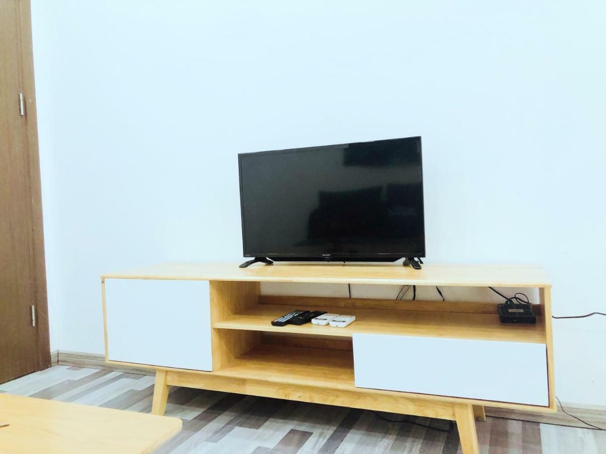 Taor Apartment Homestay 나트랑 외부 사진
