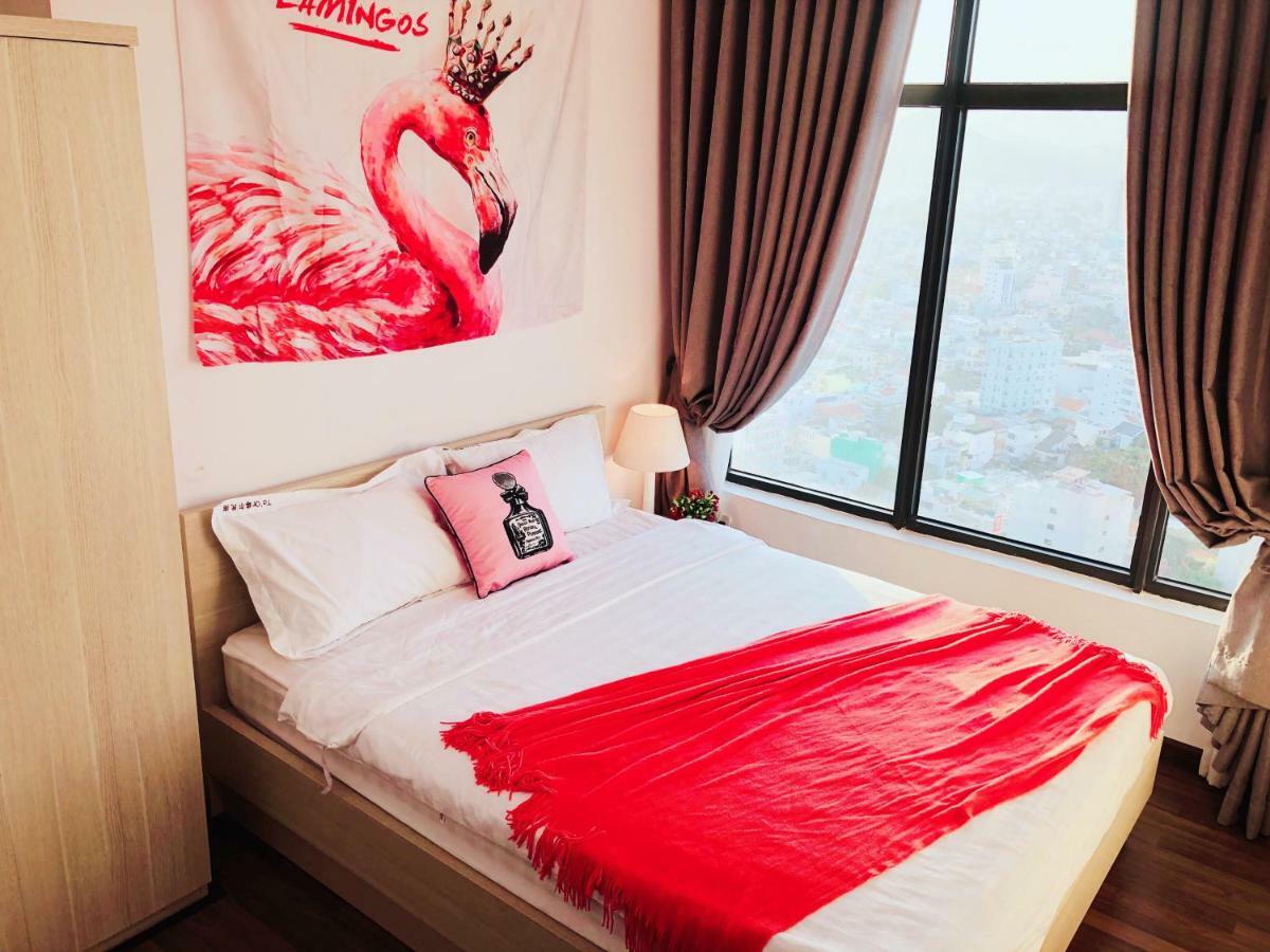 Taor Apartment Homestay 나트랑 외부 사진