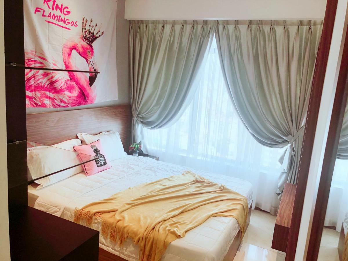 Taor Apartment Homestay 나트랑 외부 사진