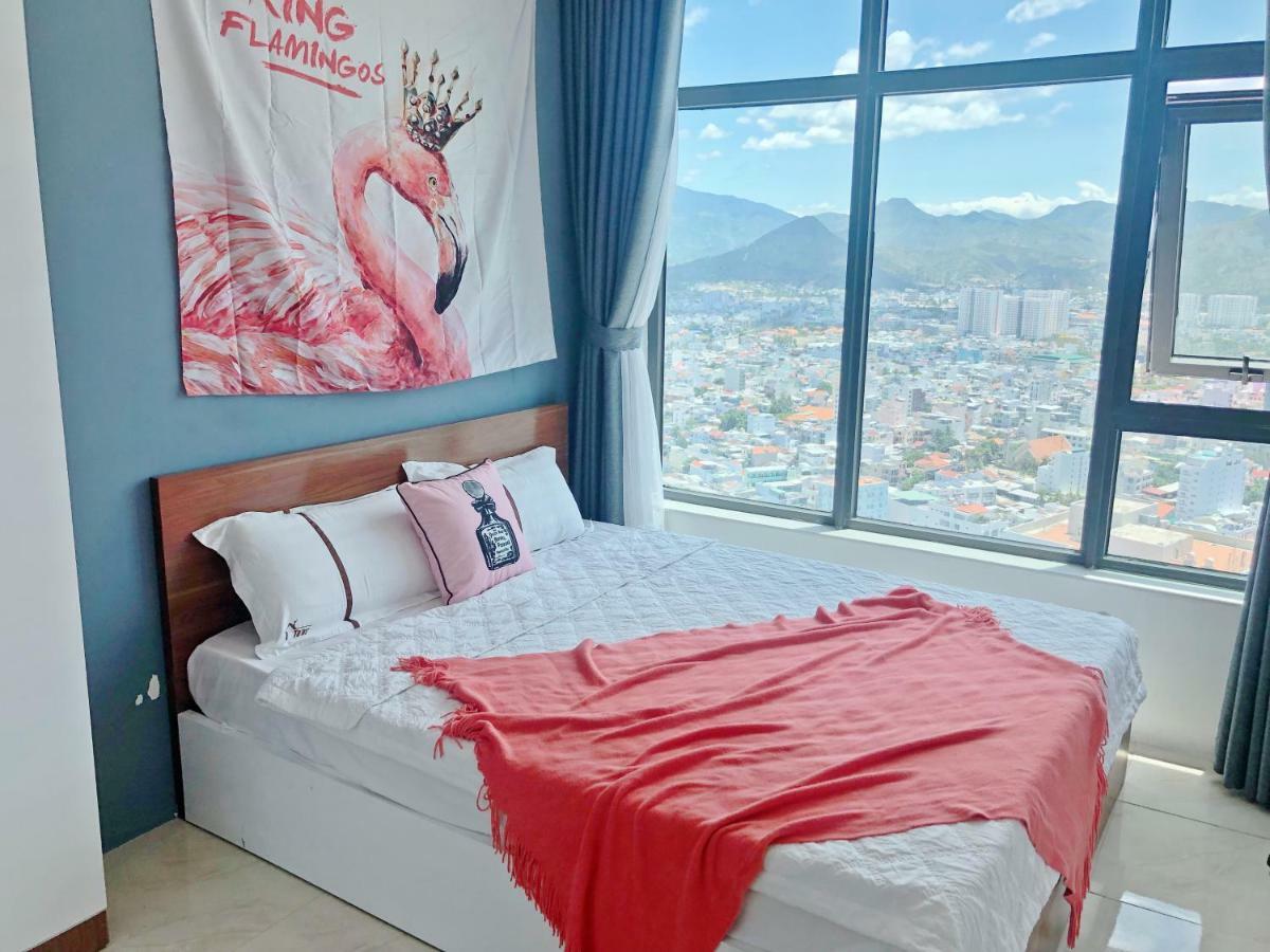 Taor Apartment Homestay 나트랑 외부 사진