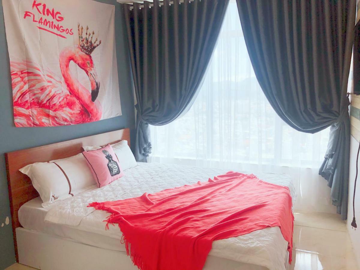 Taor Apartment Homestay 나트랑 외부 사진