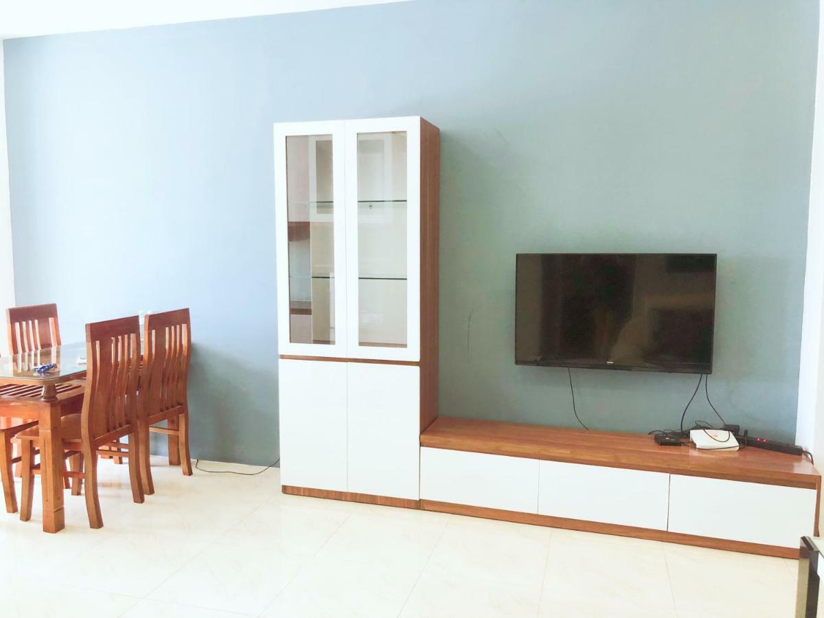 Taor Apartment Homestay 나트랑 외부 사진
