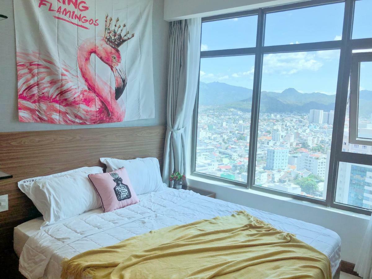 Taor Apartment Homestay 나트랑 외부 사진