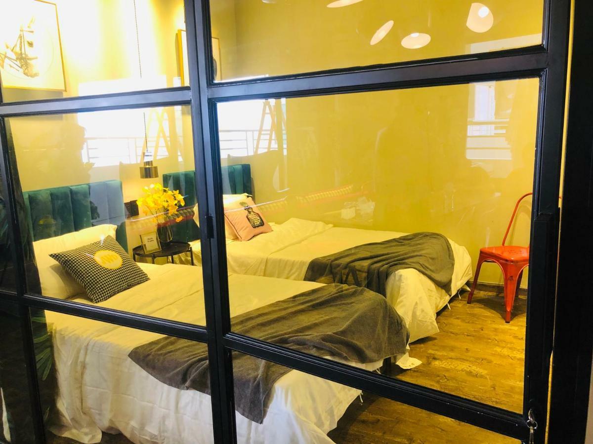 Taor Apartment Homestay 나트랑 외부 사진
