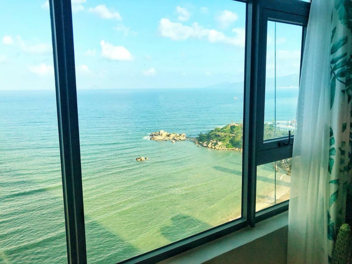 Taor Apartment Homestay 나트랑 외부 사진