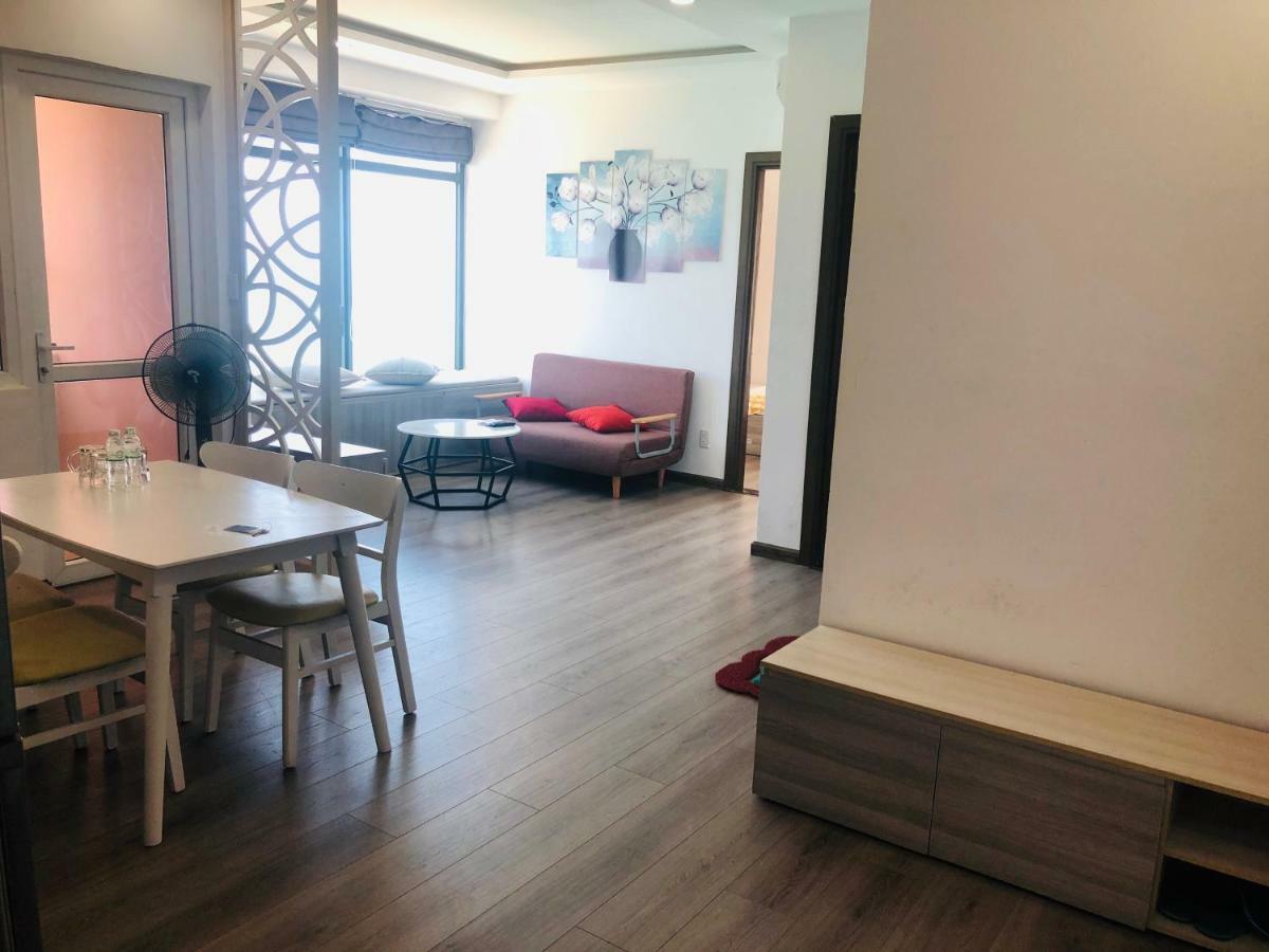 Taor Apartment Homestay 나트랑 외부 사진