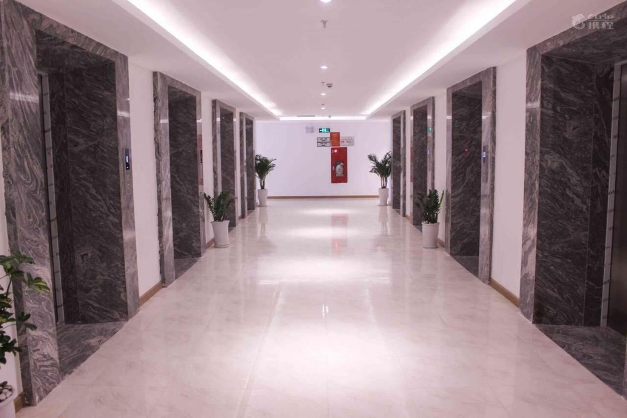 Taor Apartment Homestay 나트랑 외부 사진
