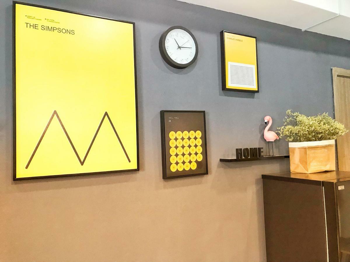 Taor Apartment Homestay 나트랑 외부 사진