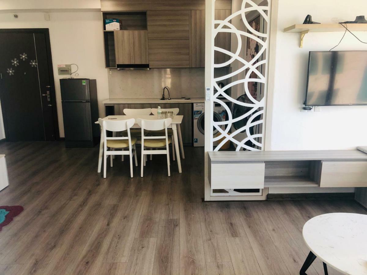 Taor Apartment Homestay 나트랑 외부 사진