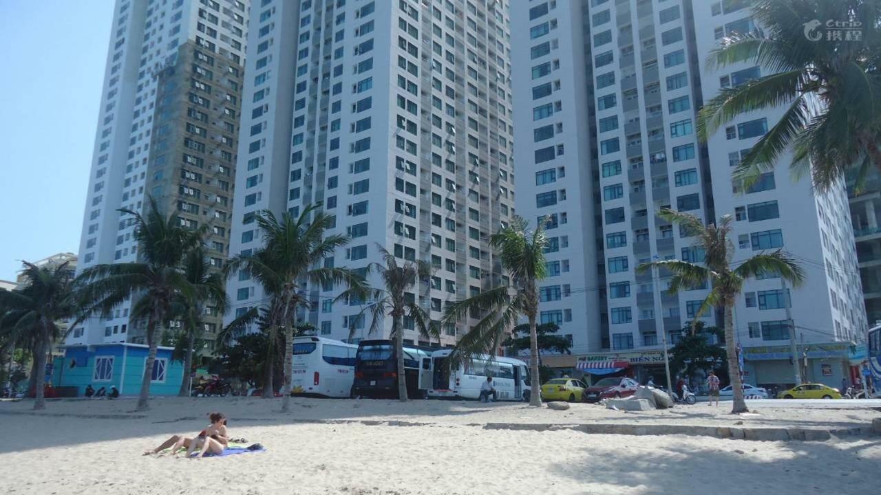 Taor Apartment Homestay 나트랑 외부 사진