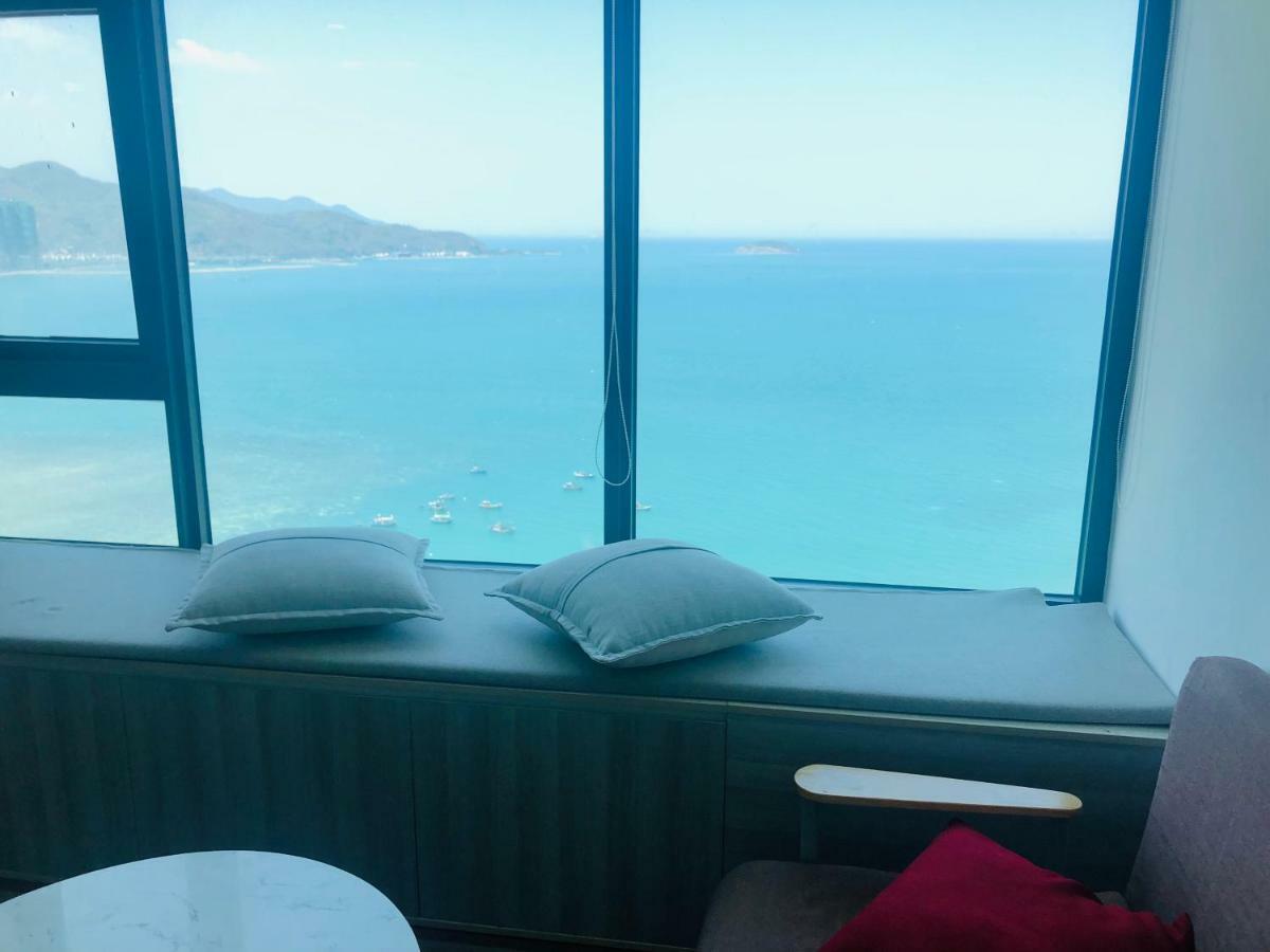 Taor Apartment Homestay 나트랑 외부 사진