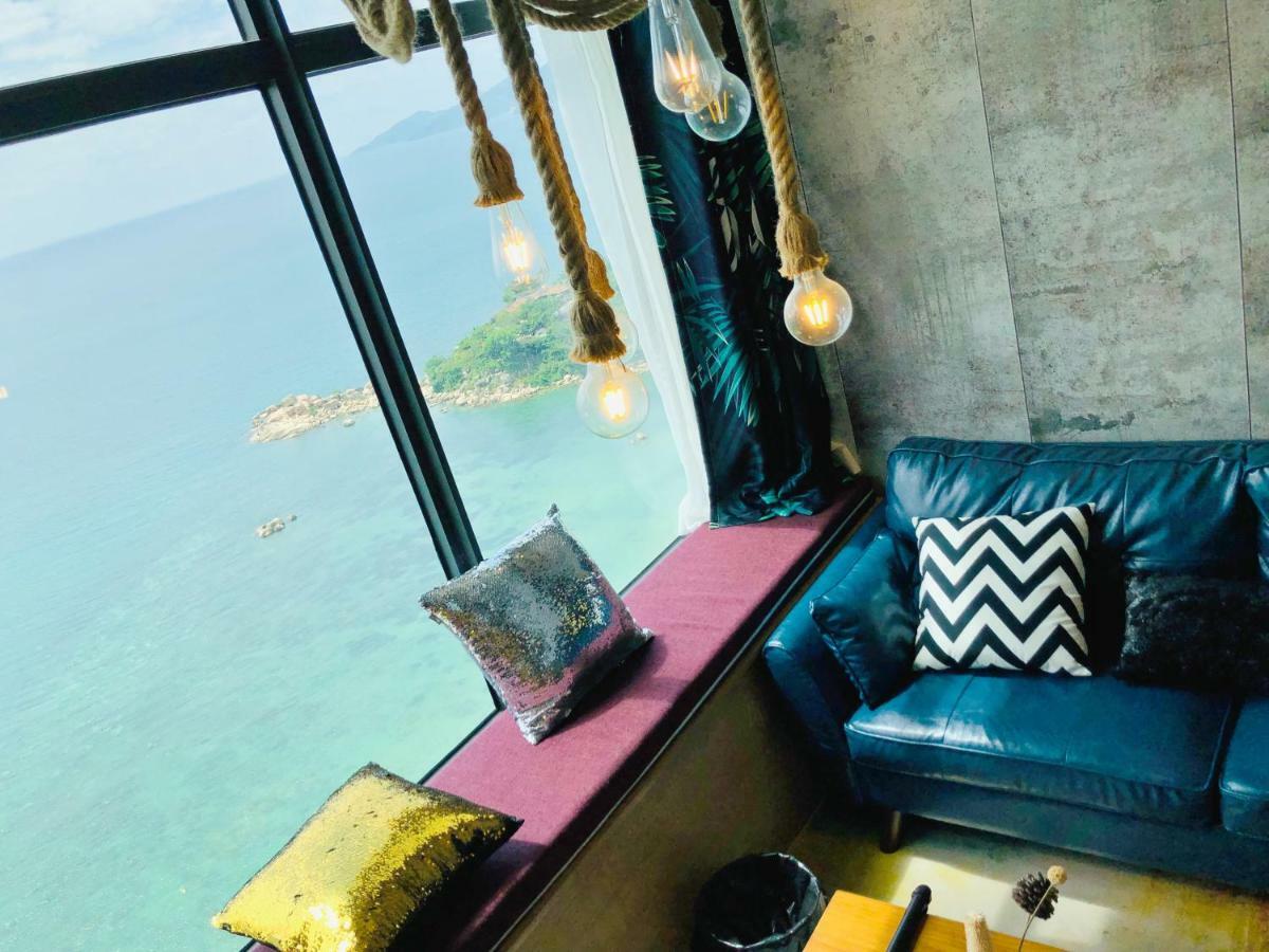 Taor Apartment Homestay 나트랑 외부 사진