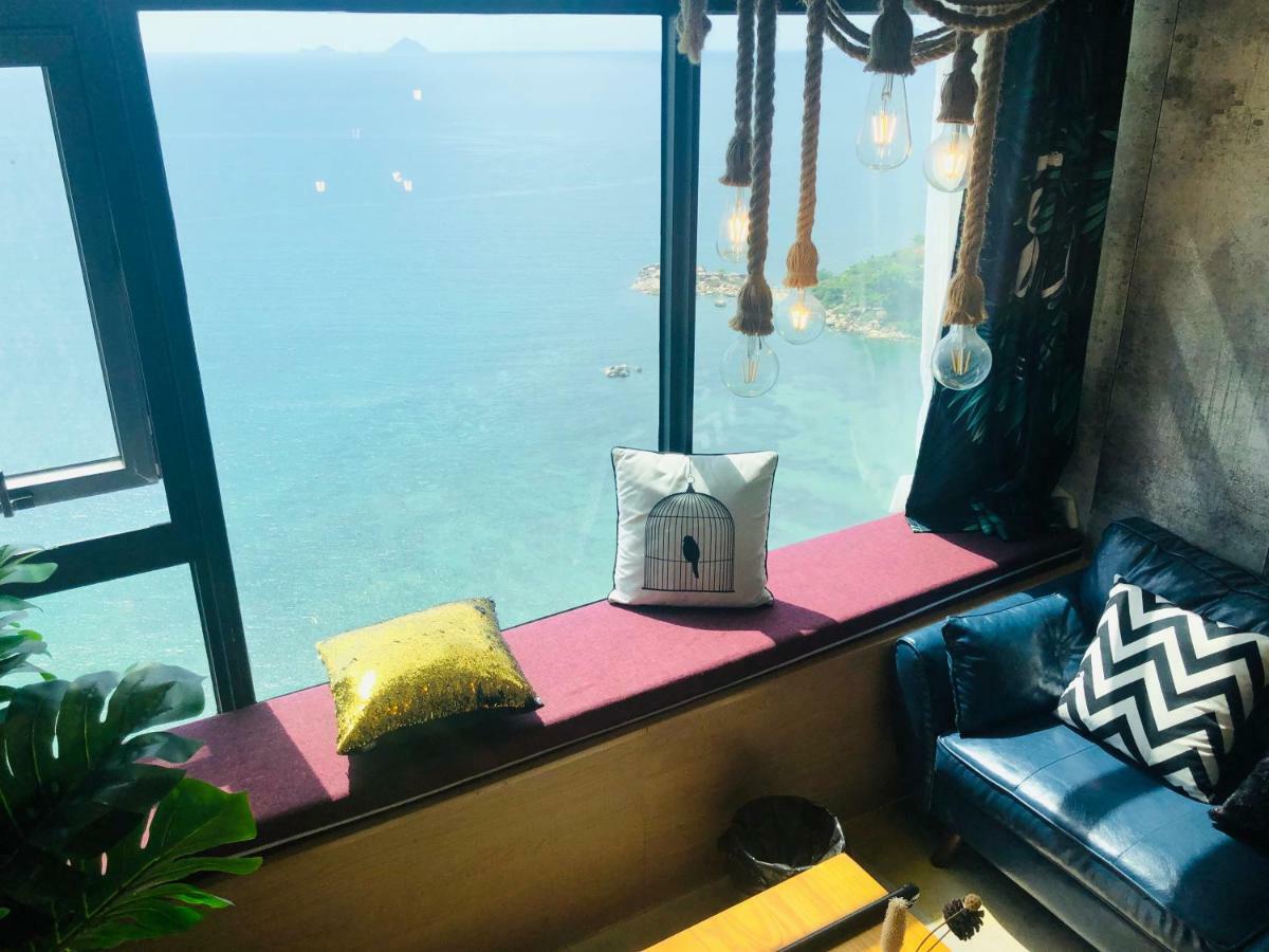 Taor Apartment Homestay 나트랑 외부 사진